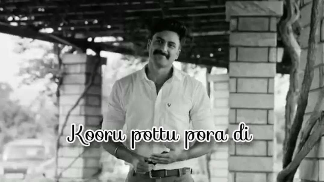 Kanna veesi song download || Whatsapp status in Tamil || Ashwin Song Status