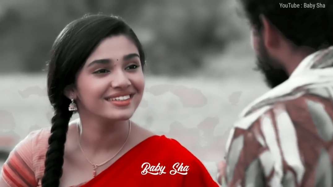Okay Oka Lokam Nuvve Song | Uppena Video WhatsApp Status | Love Status Video Download