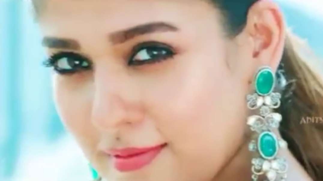 ⁣Nayanthara whatsapp status  | Nayanthara Cute Smile status | Nayanthara Status Video Download