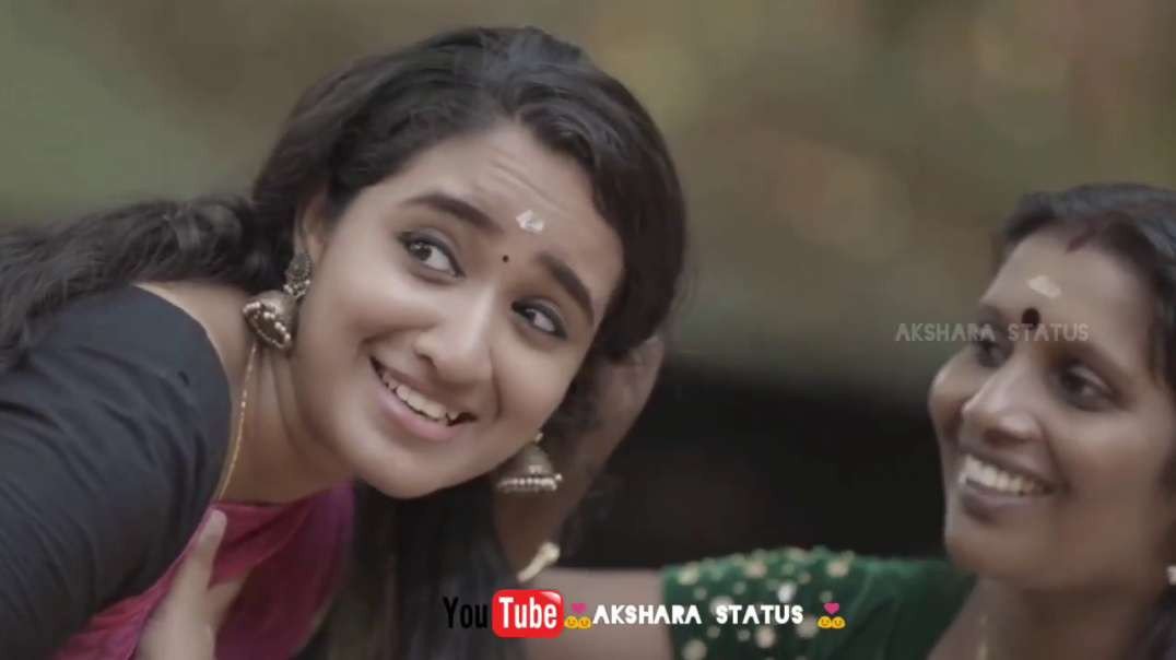 Lesa azhagula Thana vizhuguren Song | kanna veesi song |  Tamil love WhatsApp status