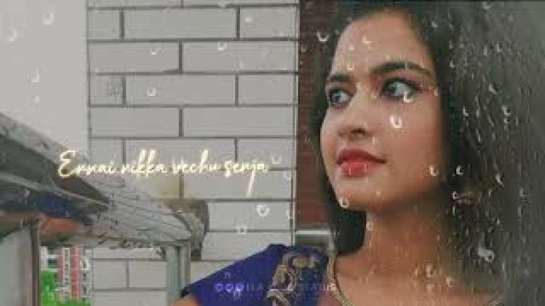 Deepa balu whatsapp status I 2k kadhali Whatsapp status