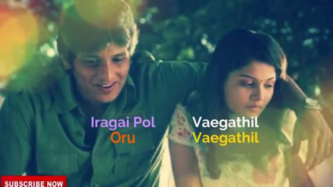 ⁣Oru paarvaiyil poo koduthai song download || Love song status Tamil || Yuvan song status || SMS song
