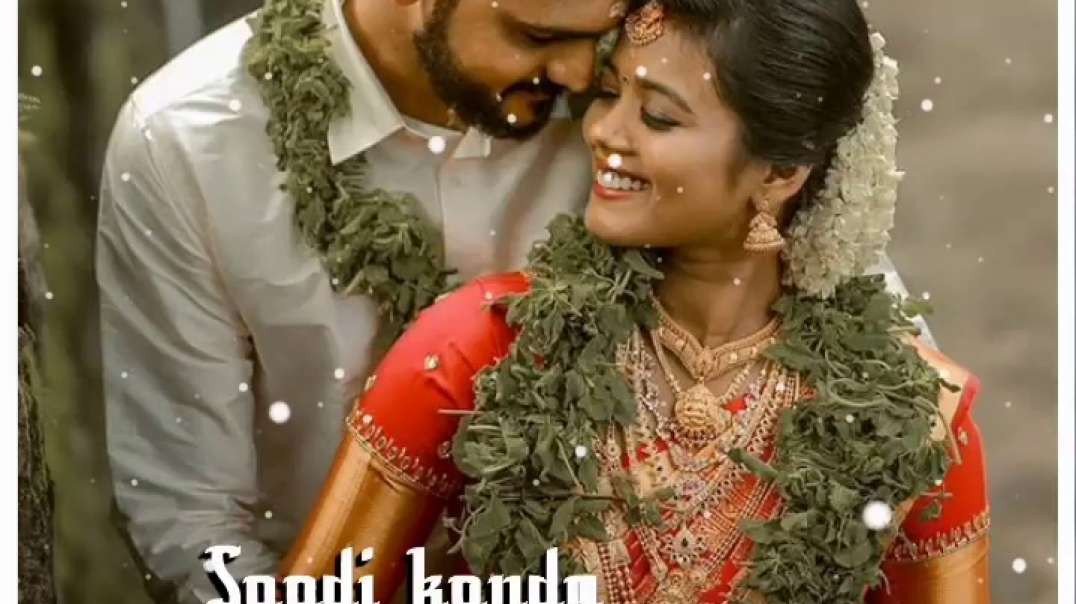 Malliye Chinna Mullaiye Song | Soodi Kondal Ennai Sorkathil Song Status | Whatsapp Status Tamil