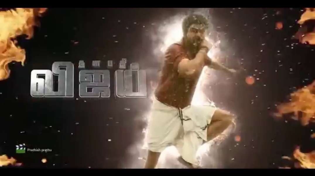 Thalapathy Vijay Birthday Status || Vijay status || Tamil whatsapp Tamil