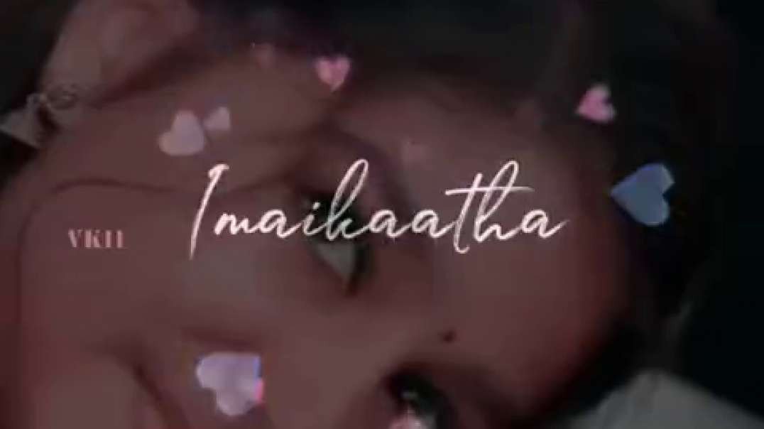 Crush whatsapp Status video || Love whatsapp status tamil || Female version whatsapp status