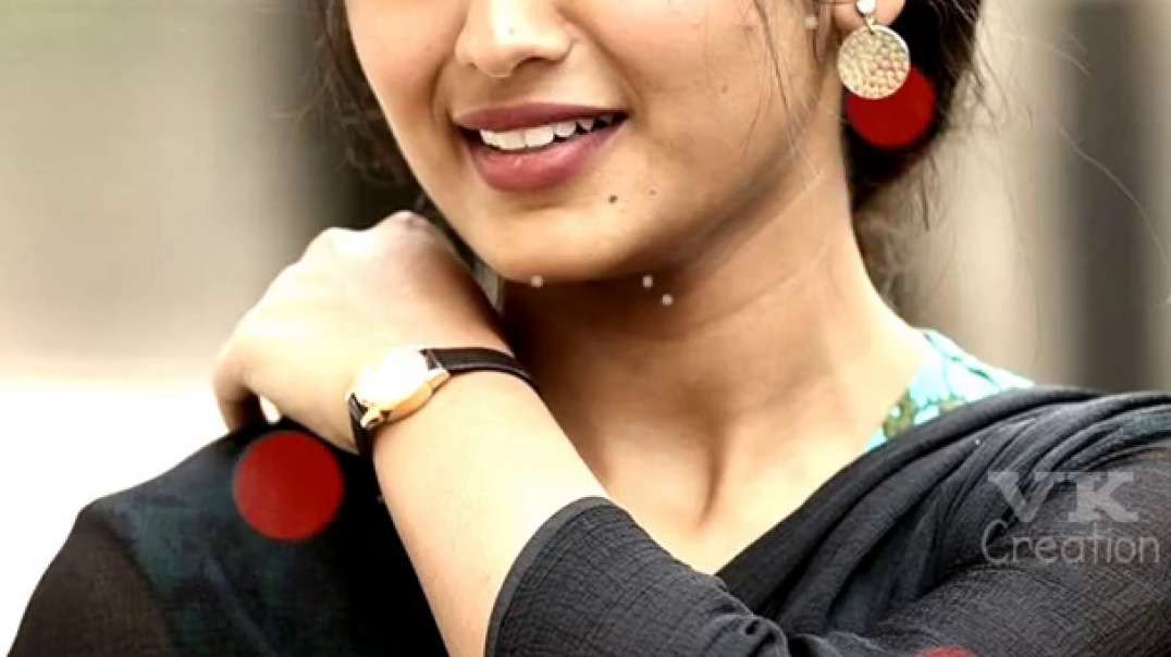 ⁣Kathaadi Pola Yendi Enna Suthura  WhatsApp Status  - Mayavi movie - Tamil Love Status