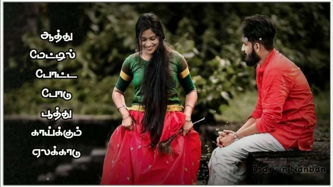 Kunduru gonkura kandale rengura - Tamil 90s song - whatsapp status Video Tamil