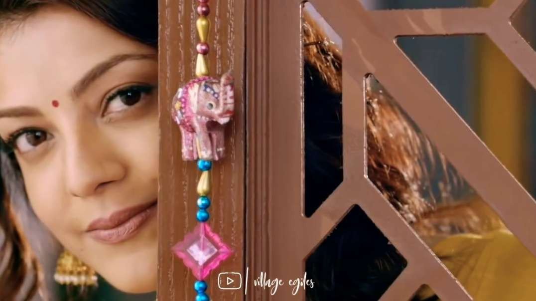 ⁣Kothivitu poguthey koothakathu nagama song - morning Vibe WhatsApp status  - Tamil Status Kajal Agar