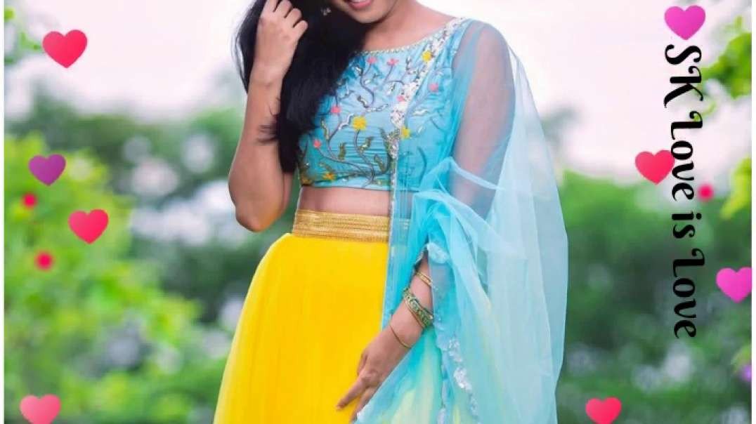 ⁣Kai Thatti Thatti Whatsapp song download | Jodi movie | Love Status Videos