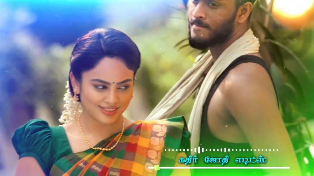 Tamil Song WhatsApp Status | Kaattu kili kaattu kili Song | Tamil best WhatsApp Status Video