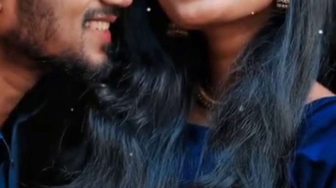 Malare Oru Varthai Pesu Song - Romantic Love Whatsapp Status - Tamil Whatsapp Status