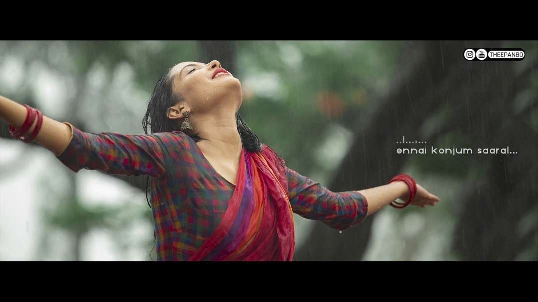Chinna Chinna Thooral Cover Song - WhatsApp Status Video - Tamil Old Whatsapp