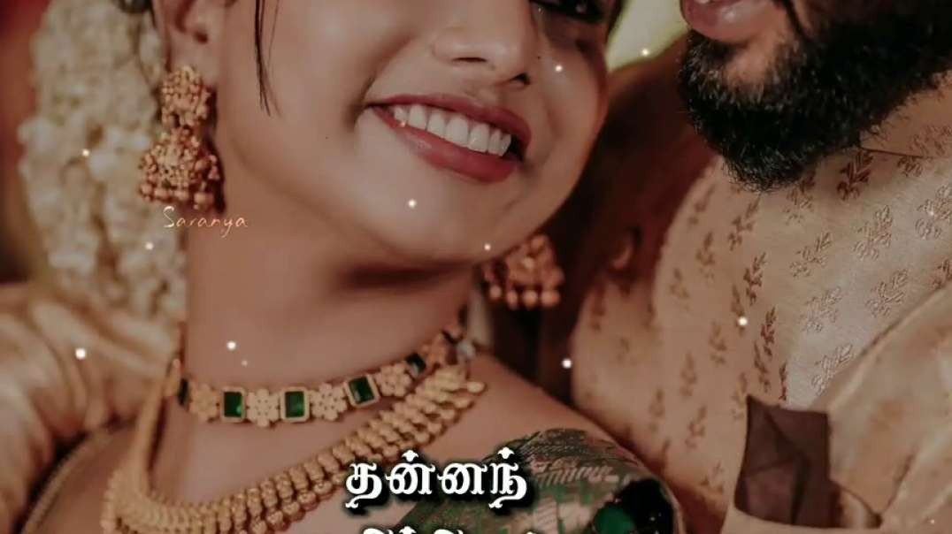 ⁣WhatsApp status Tamil - ⁣Devar Magan Status - Inji Iduppazhagi ⁣WhatsApp song