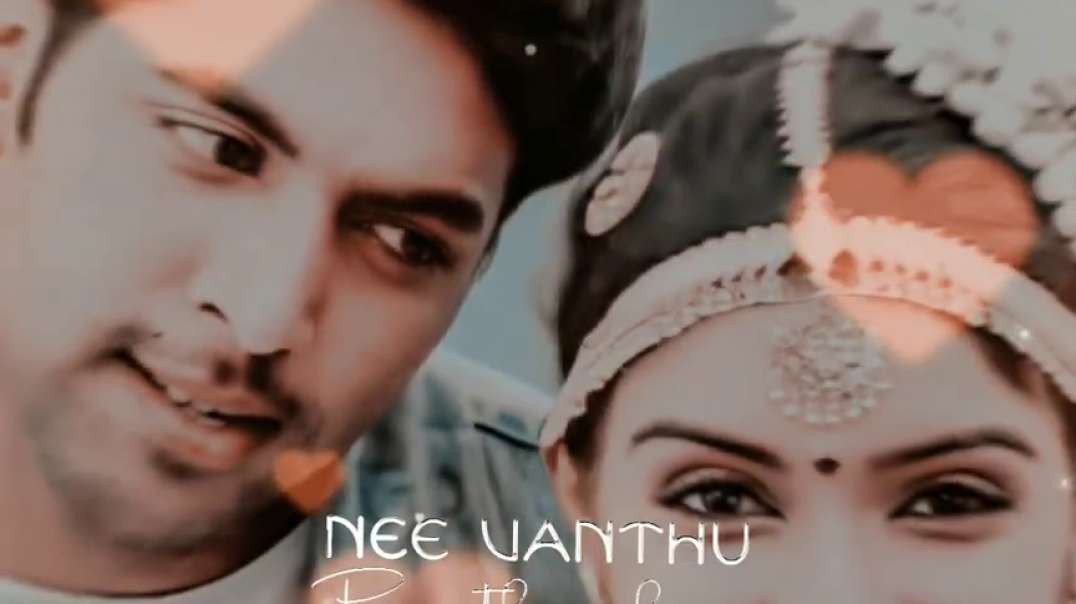 ⁣Couple Tamil Love Song - Whatsapp Status - Feeling Song Tamil Download .mp4