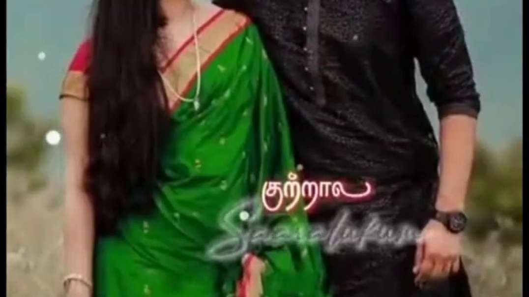 ⁣Tamil romantic love song - whatsapp status tamil - new trending love song tamil