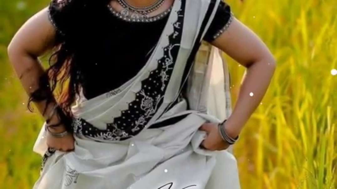 ⁣Full screen Whatsapp status - paaasamulla pandiyaruu song - Tamil Whatsapp status Download