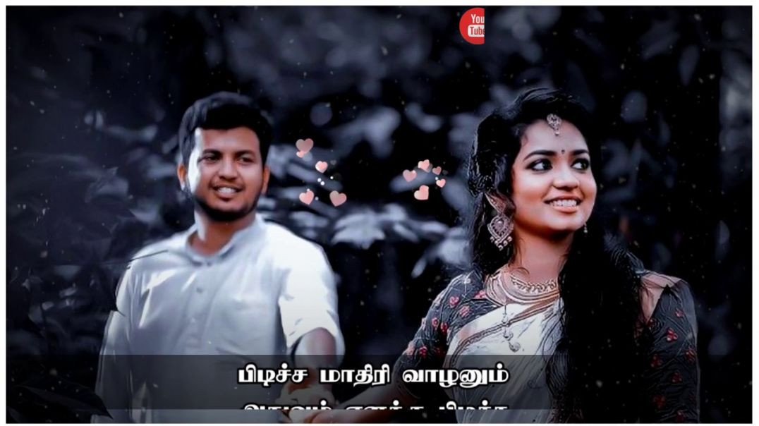 Download Oh Nanbane Song from Dhill | Full Screen WhatsApp status