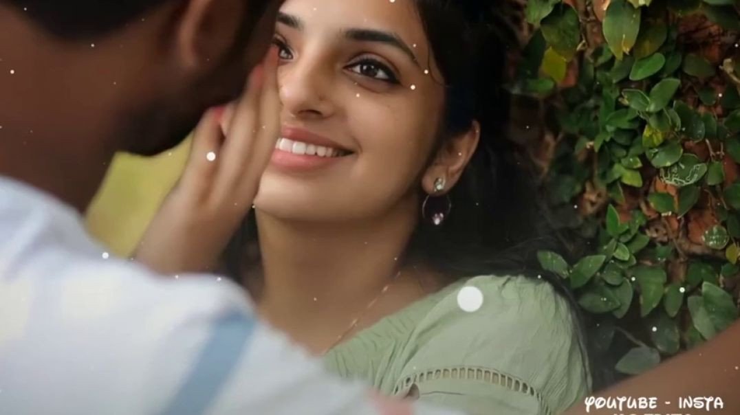 ⁣Olli Kuchi Udambukari Song - Red Movie Love Song - WhatsApp Status