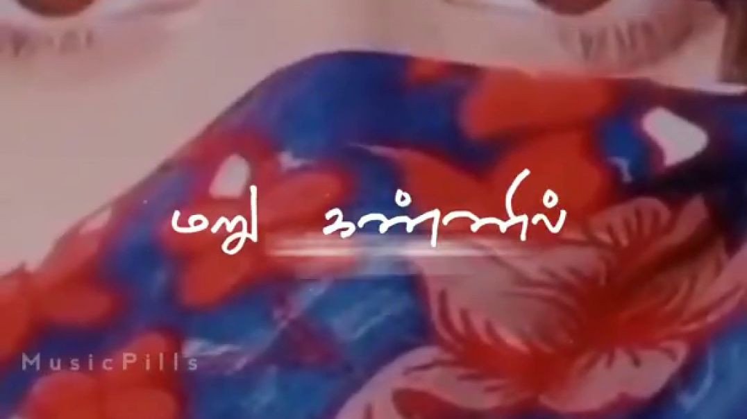 ⁣Oyaayiye Yayiye Song - Harris - Tamil WhatsApp Status Download