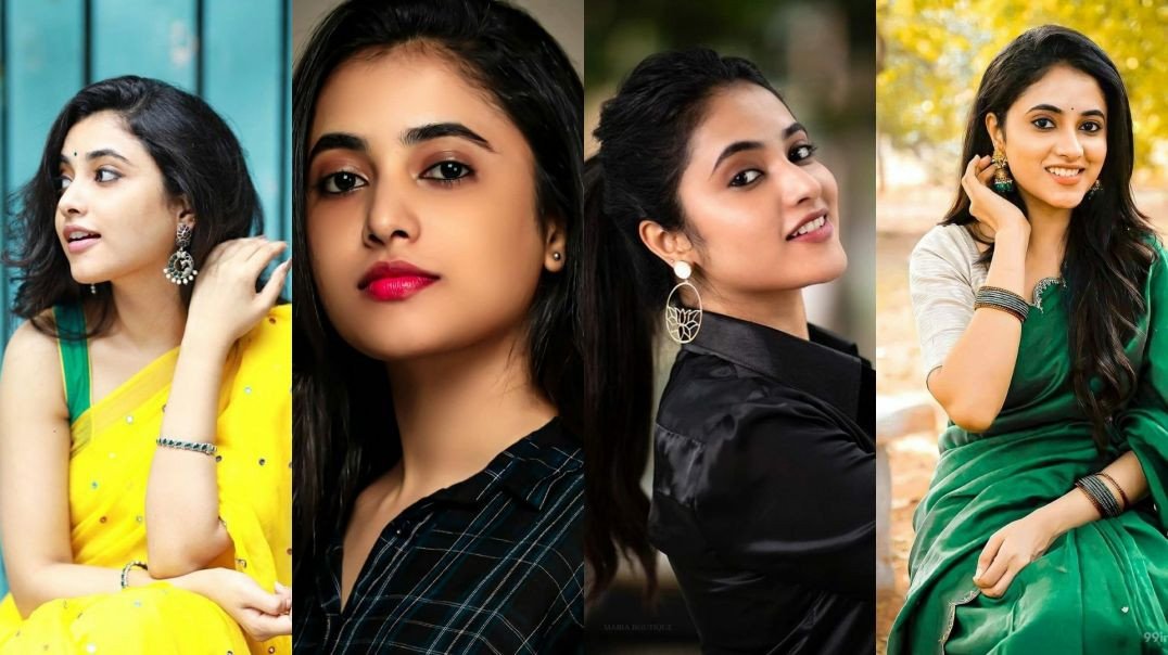 Priyanka Mohan || WhatsApp Status Tamil