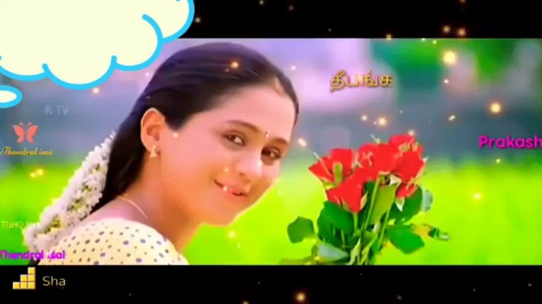 ⁣Karthigai Deepam Whatsapp Status 2021 - Devayani Status Video Songs