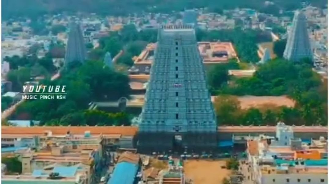 Tiruvannamalai whatsapp status - Sivan Status Song - Karthigai deepam whatsapp status