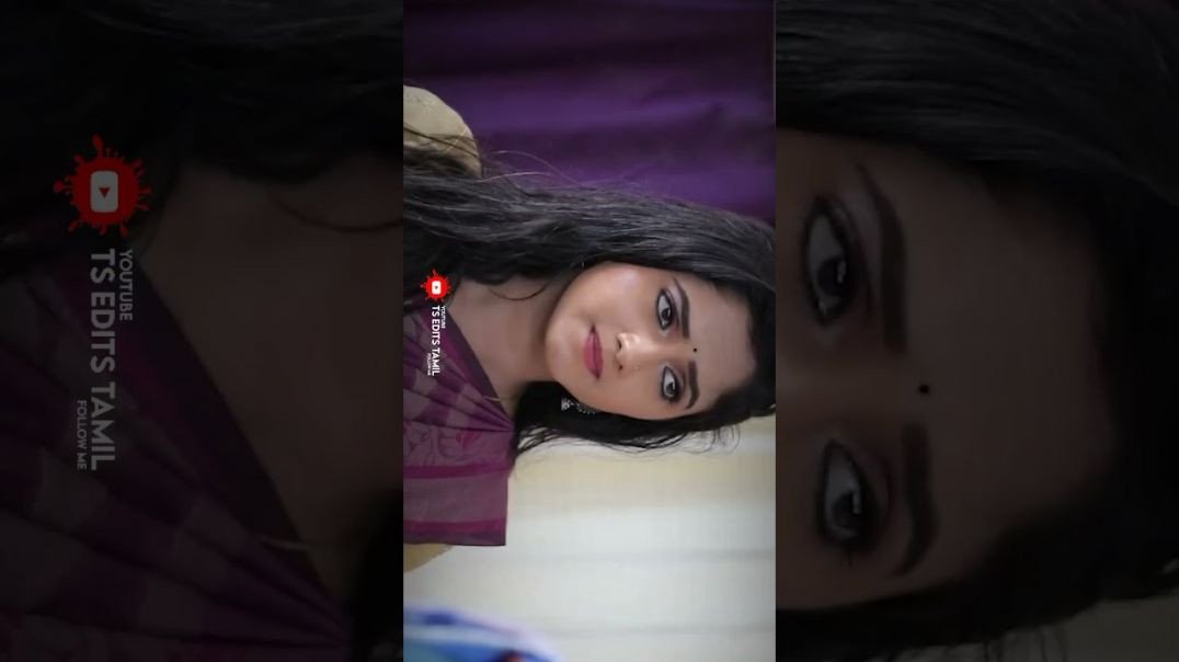 Idhayathai Thirudathe serial _ whatsapp status full screen