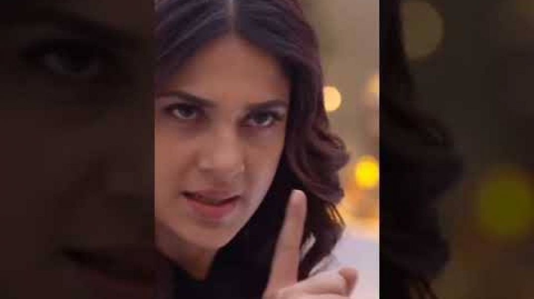 Attitude Girl Mass _ Whatsapp Status