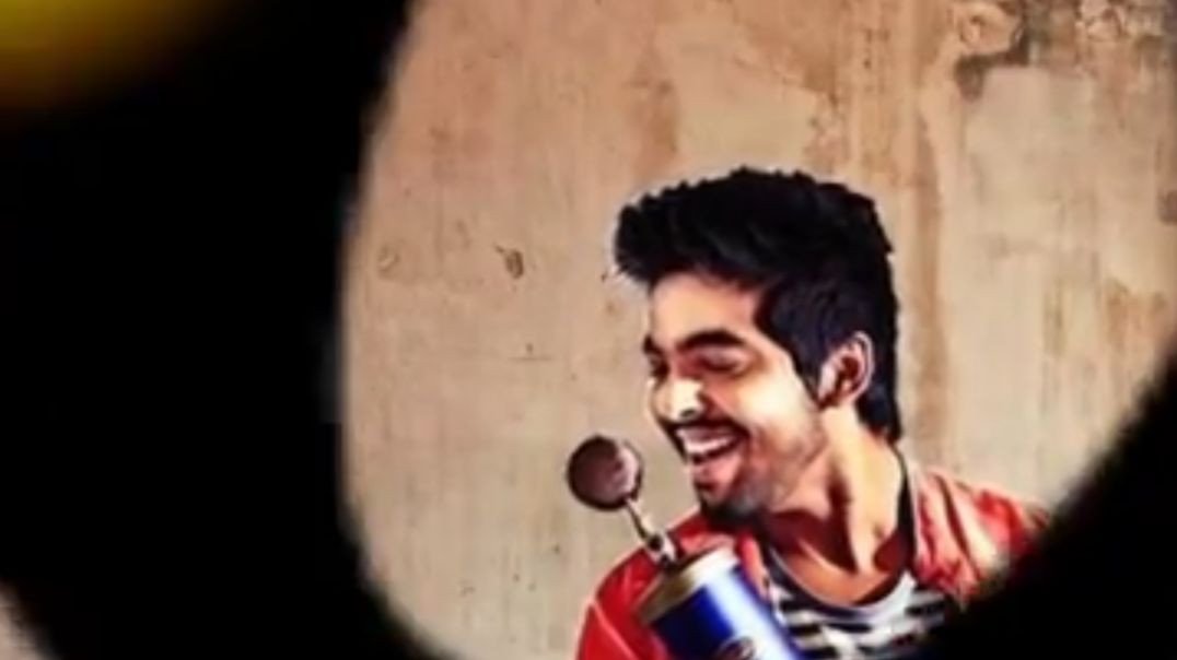 Gv Prakash Love Status
