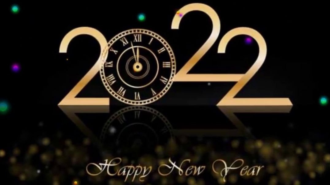 ⁣Happy New Year WhatsApp Status 2022 - New Year Status Download 2022 #NewYearStatus2022