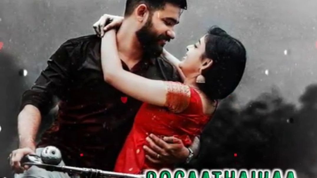 Raasave unai Vida Maaten song | Tamil whatsapp status | ⁣⁣Full screen whatsapp status
