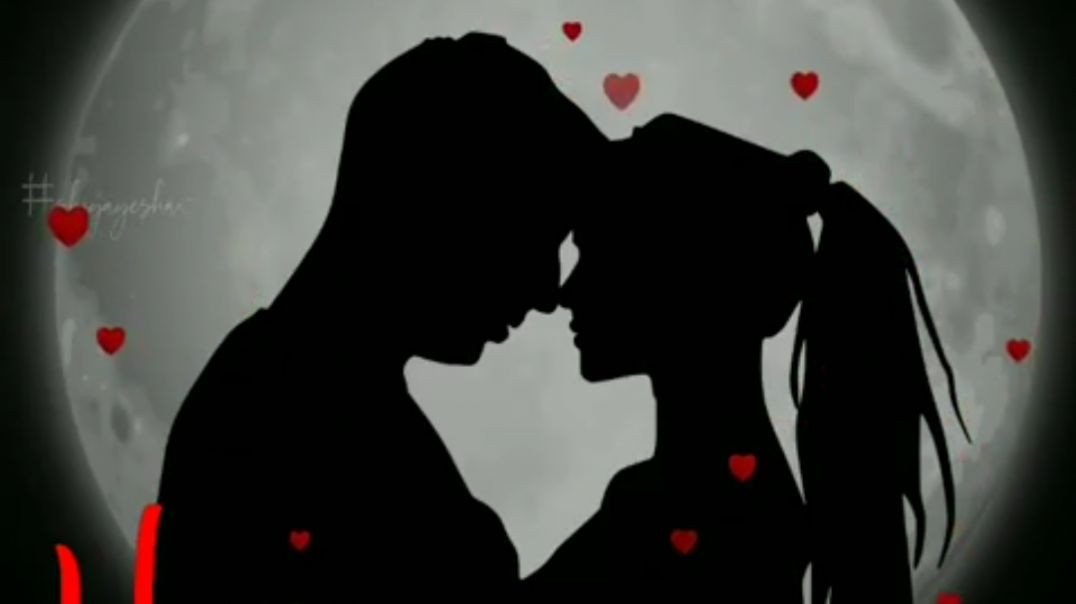 ⁣Iravil Vanthathu Song || Tamil Love status