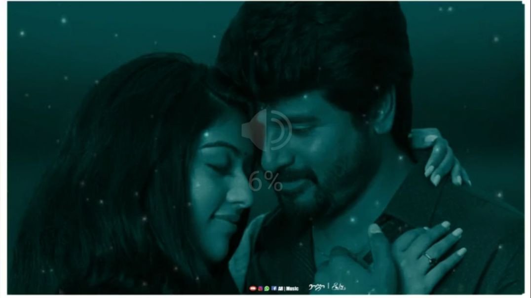 Sivakarthikeyan Love WhatsApp Ststus