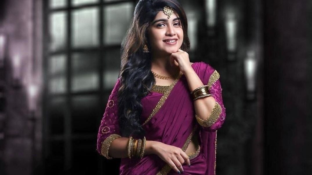 ⁣Symphony Kattin Kuyile Pesadi - En Uyir Nee Thaane -Devayani -Prabu- Tamil Status