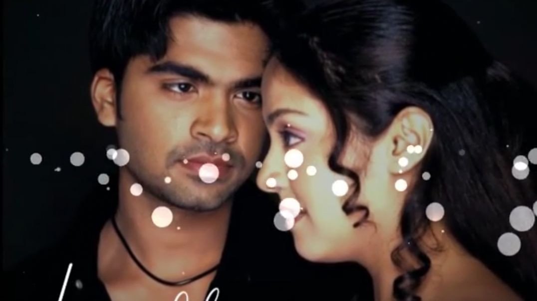 ⁣Enthan Nenjil Oojal katti Song || Tamil Love status