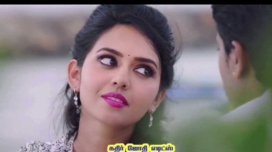 ⁣Muththam Thara Yetha Idam - Tamil Song - WhatsApps Status