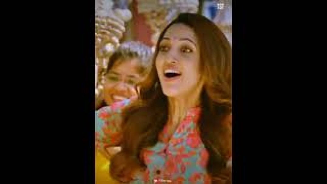Aathadi Aathadi Kaathadi Anendi Song whatsapp status full Screen