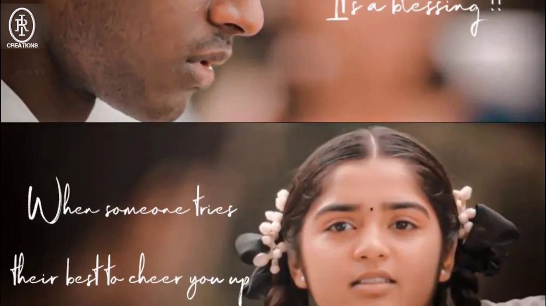 ⁣Meenamma | Aasai | Whatsapp Status Tamil Download