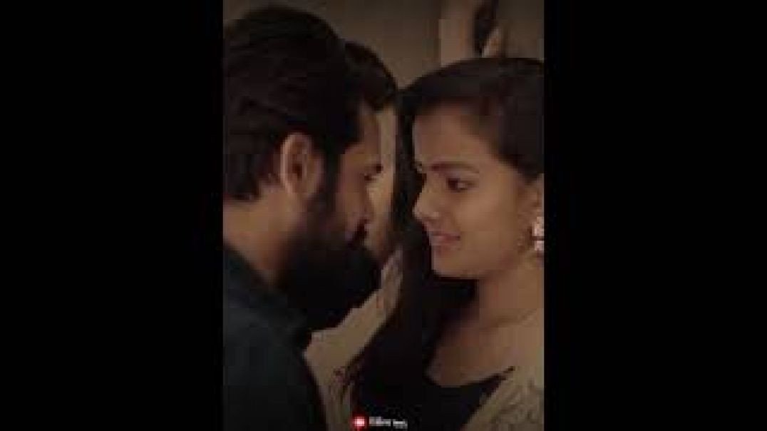 vizhigalil vizhigalil Vizhunthuvittai _ Whatsapp status full screen