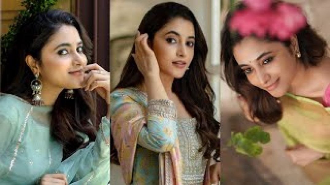 --❤️ Priyanka Arul Mohan _ Whatsapp Status Full Screen ❤️--(1080P_HD)