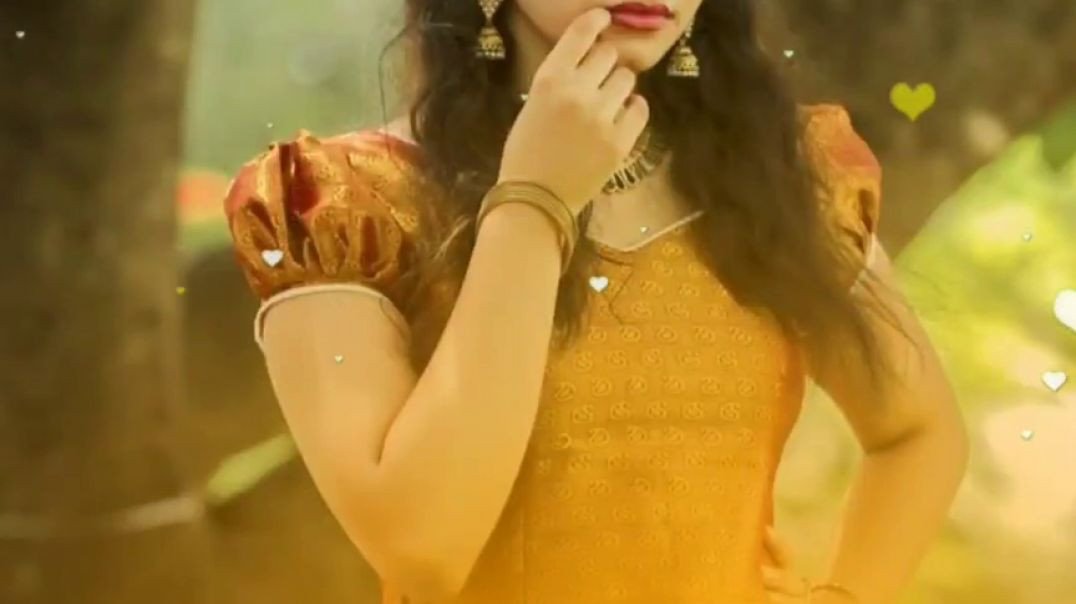 Chittu Chittu Kuruvi Song from Ullathai Allitha | Whatsapp Status Tamil  | Rambha Karthik
