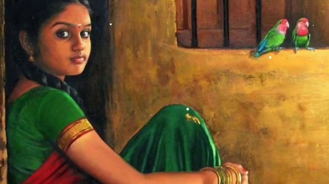 En Pattu En Pattu Song WhatsApp Status | Sad WhatsApp Status Tamil | Poomani Movie