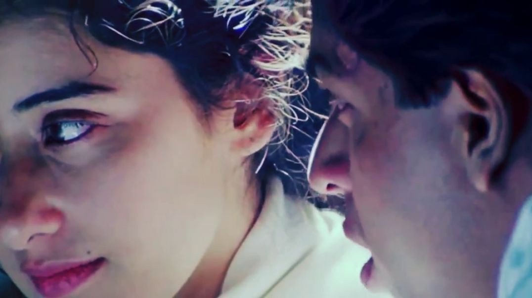 ⁣Pongatrile Un Swasathai Song | Uyire Movie | Cute romantic whatsapp status Tamil