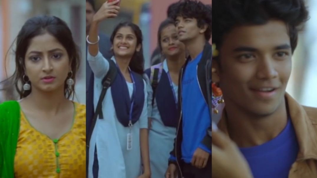 possessive girlfriend _ Sighting crush Status  whatsapp status full screen