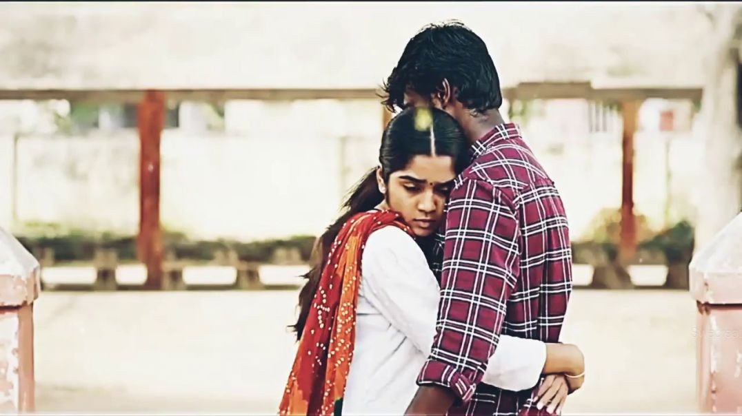 Kaathalae Kaathalae -- 96 movie whatsapp status --  96 whatsapp status