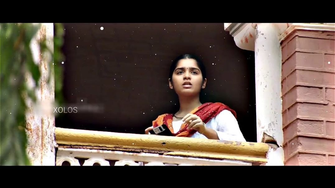 ⁣Janaki Ramachandran | kathale kathale Song | 96 film song