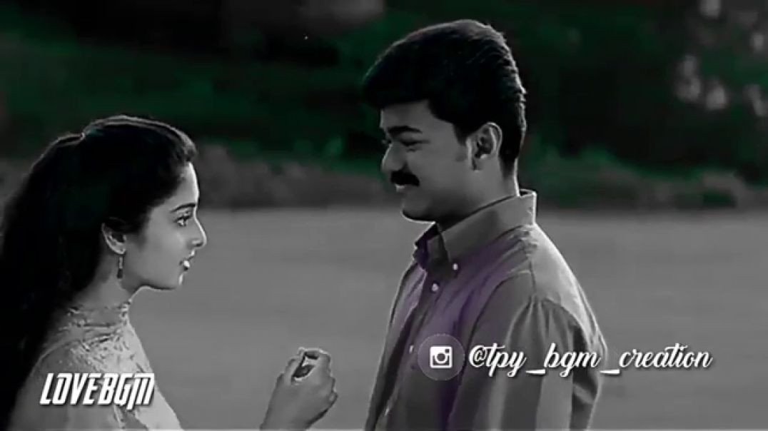 Ennai Thalatta Varuvala BGM | Thalapathy bgm  | Kadhalukku Mariyathai