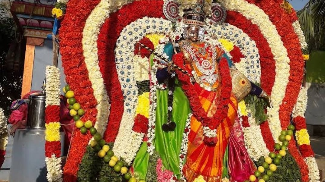 Murugan WhatsApp Status Song Tamil