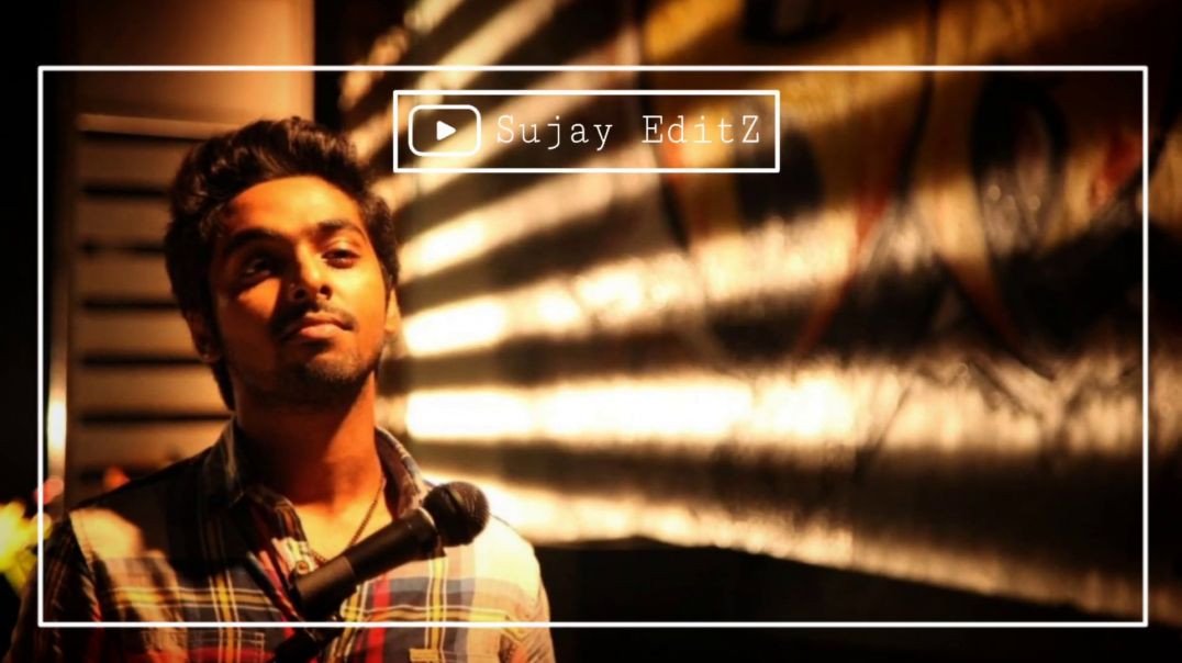 Anbe Anbe Song WhatsApp Status | Darling | Love Failure Status Tamil