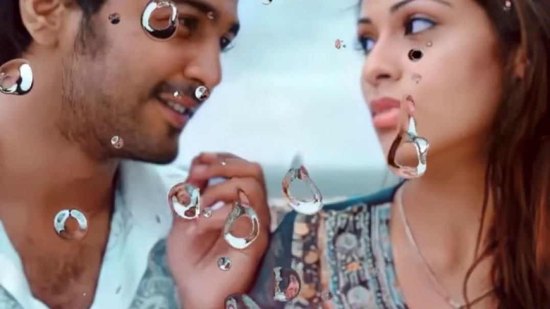Unnale Unnale Vinnala Sentreney Song | Whatsapp Status Tamil | Tamil Status
